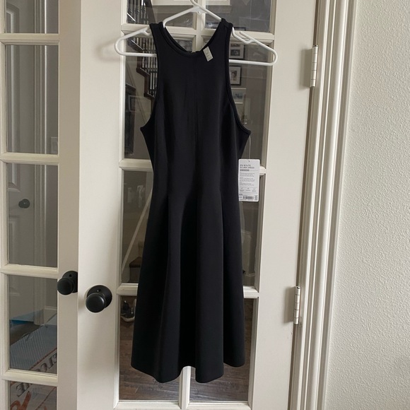 NWT Athleta scuba dress - Picture 1 of 4